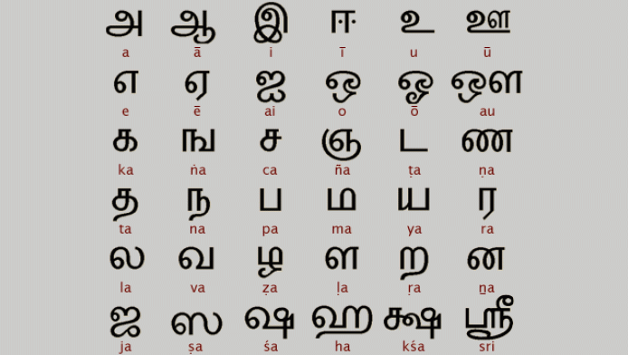 Takingitglobal Action Tools Petitions Make Tamil As